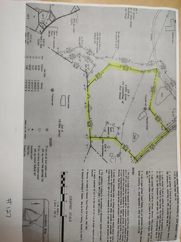 0 Plot Road Johnson VT 05656
