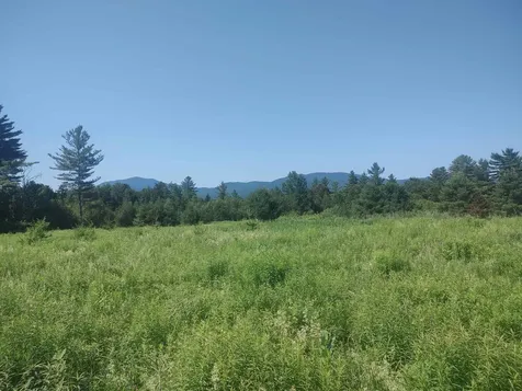 0 Plot Road Johnson VT 05656