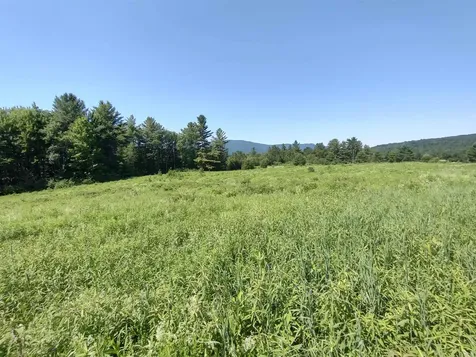 0 Plot Road Johnson VT 05656