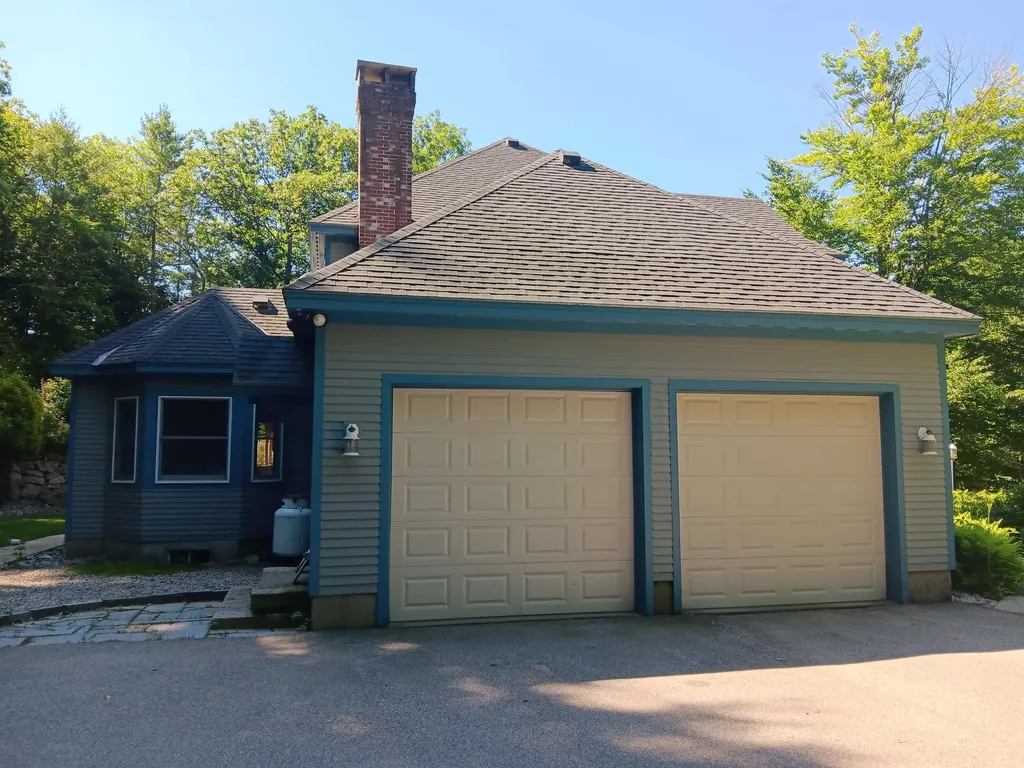 220 Grandview Road Conway NH 03818