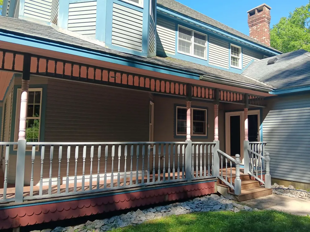 220 Grandview Road Conway NH 03818