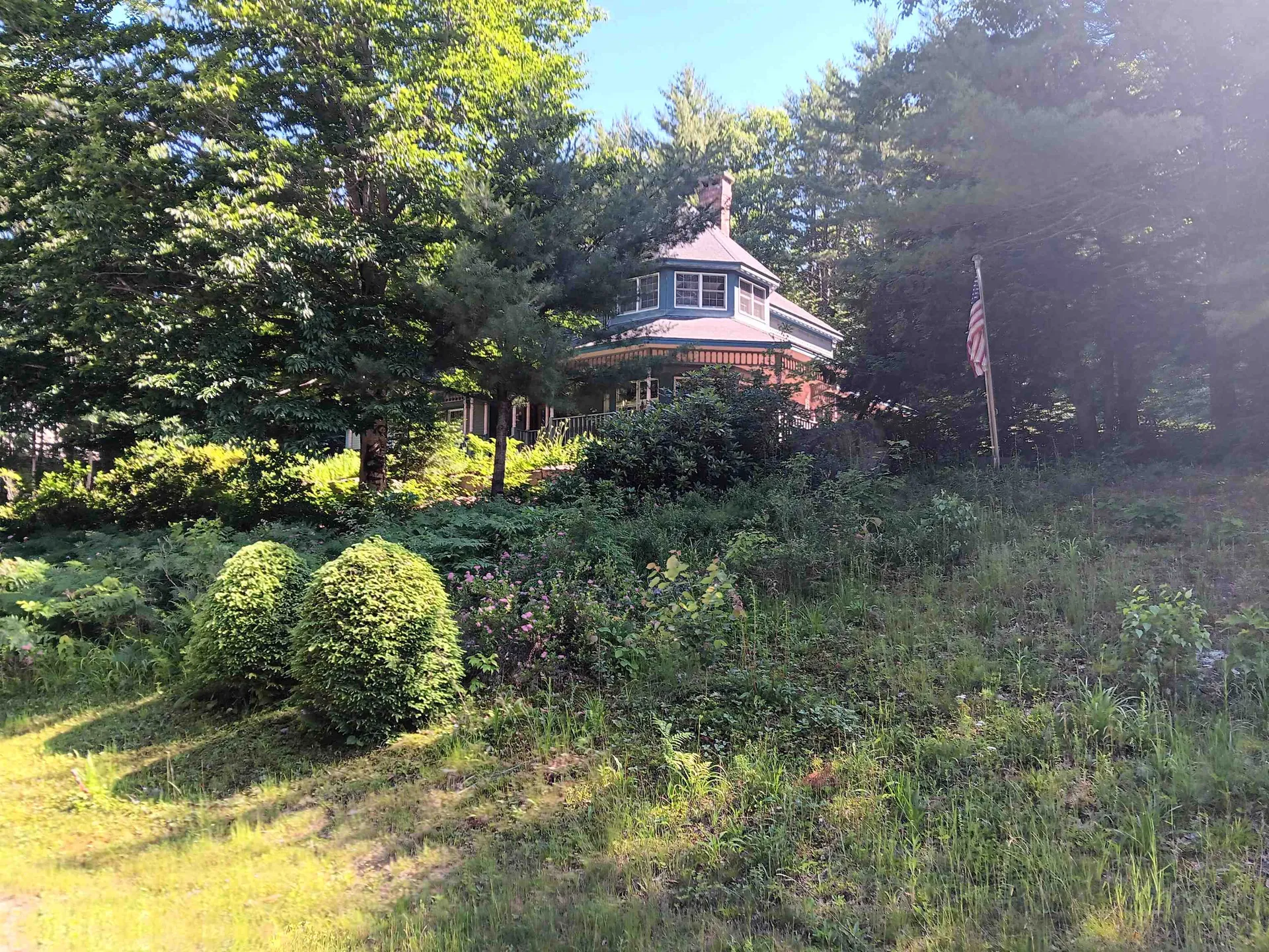 220 Grandview Road Conway NH 03818
