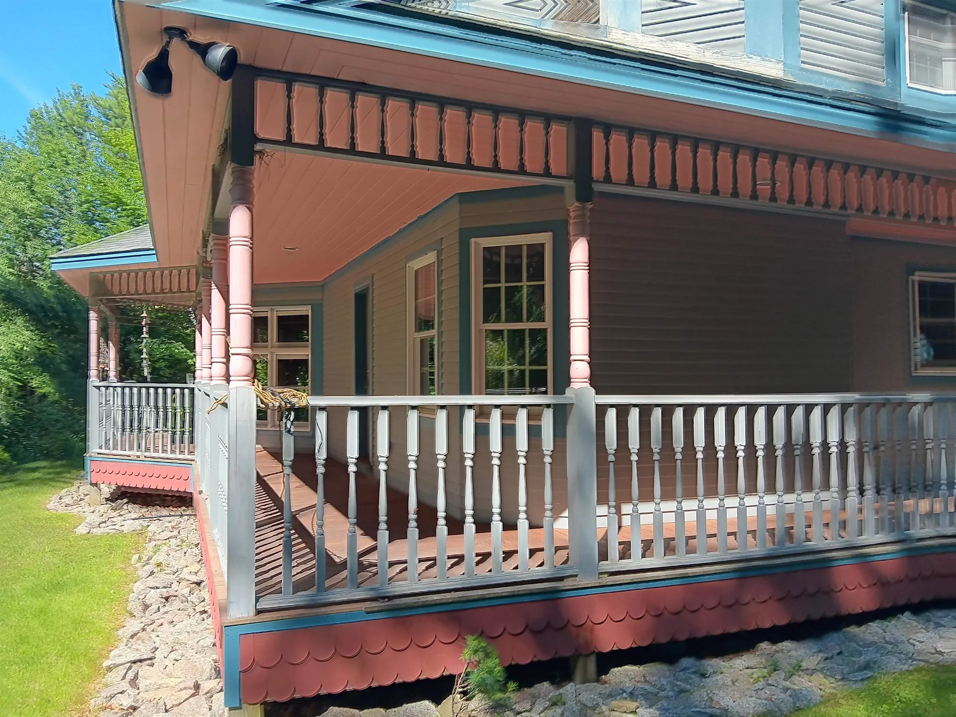 220 Grandview Road Conway NH 03818