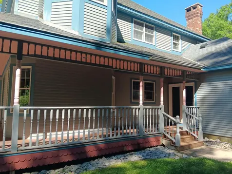 220 Grandview Road Conway NH 03818