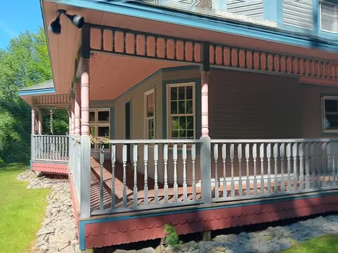220 Grandview Road Conway NH 03818