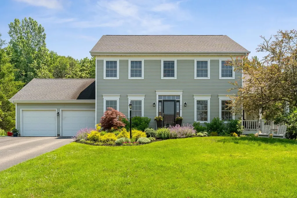 519 Brennan Woods Drive Williston VT 05495