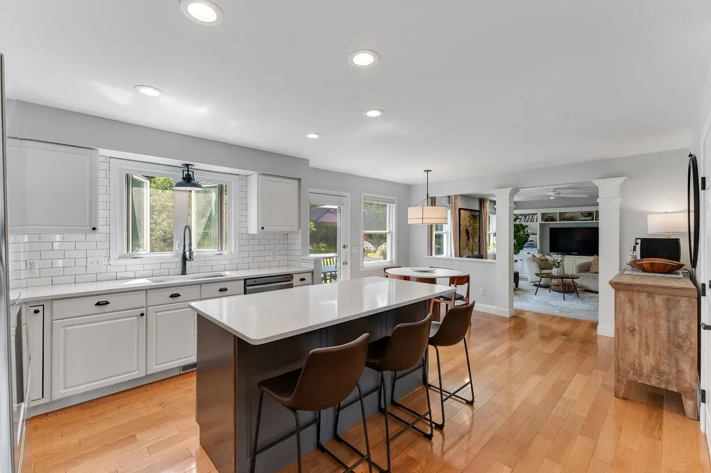 519 Brennan Woods Drive Williston VT 05495
