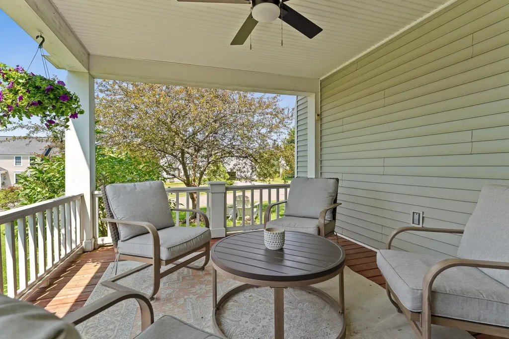 519 Brennan Woods Drive Williston VT 05495