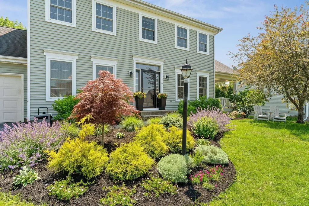 519 Brennan Woods Drive Williston VT 05495