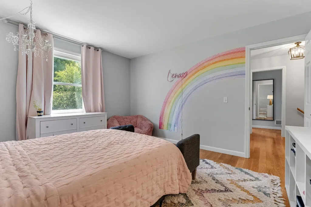 519 Brennan Woods Drive Williston VT 05495