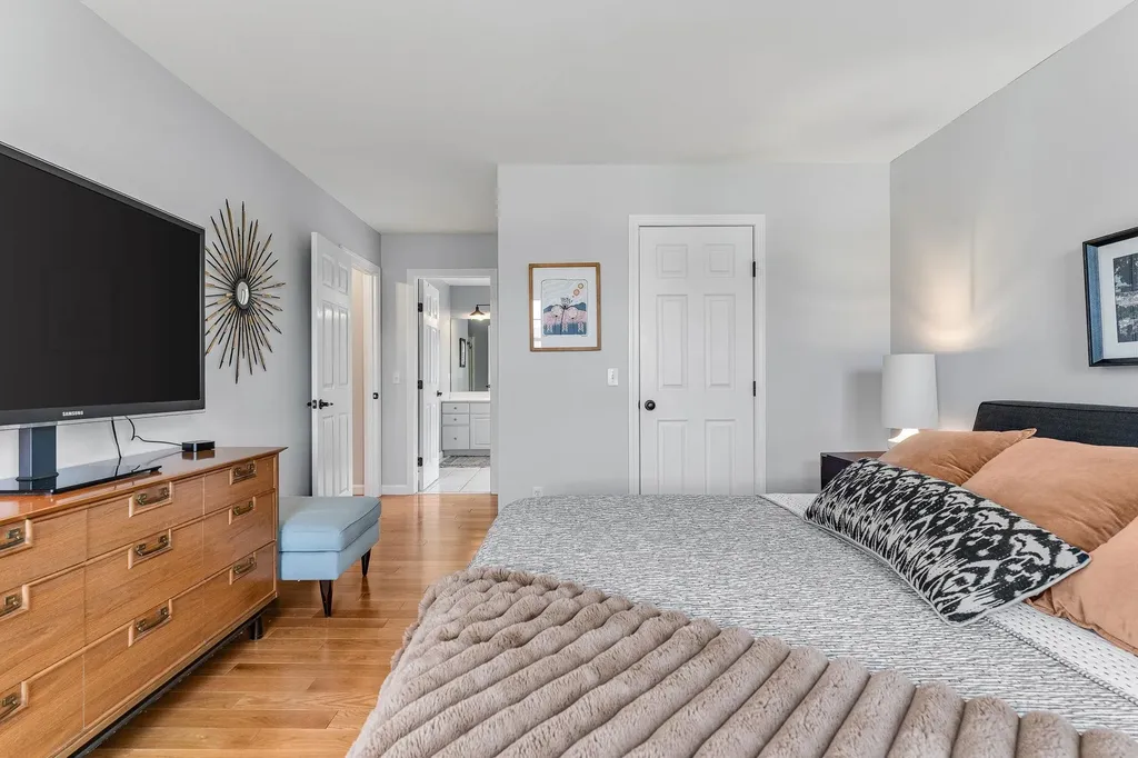 519 Brennan Woods Drive Williston VT 05495
