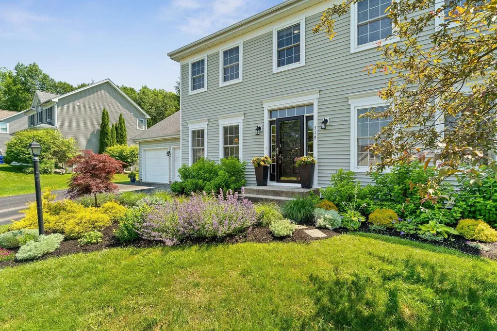 519 Brennan Woods Drive Williston VT 05495