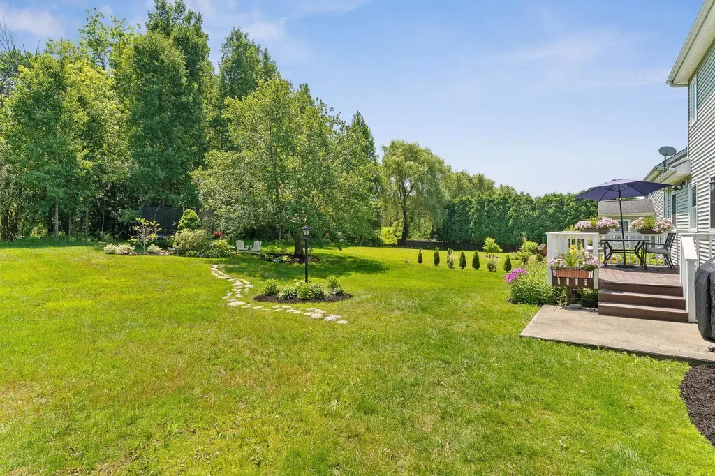 519 Brennan Woods Drive Williston VT 05495