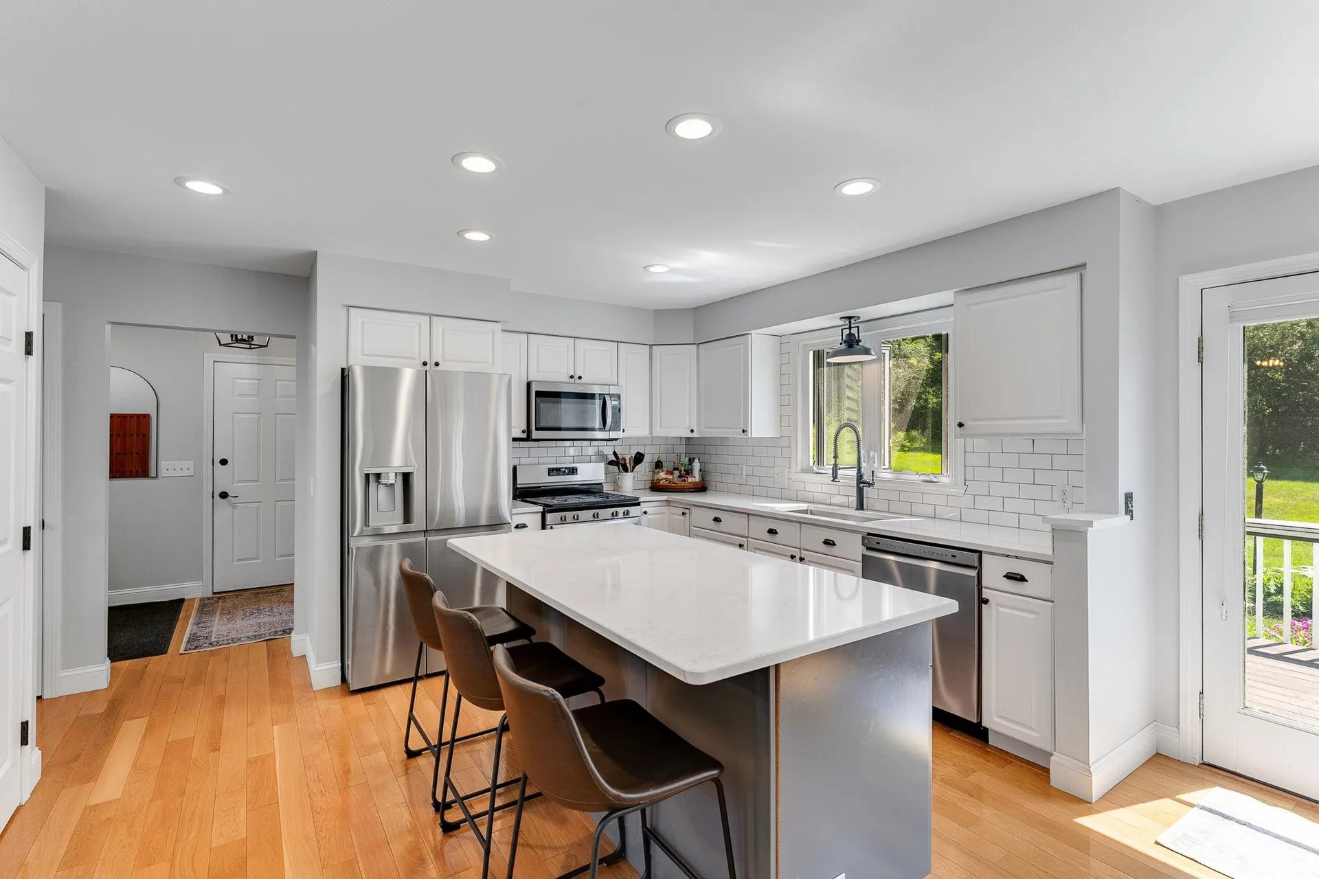 519 Brennan Woods Drive Williston VT 05495