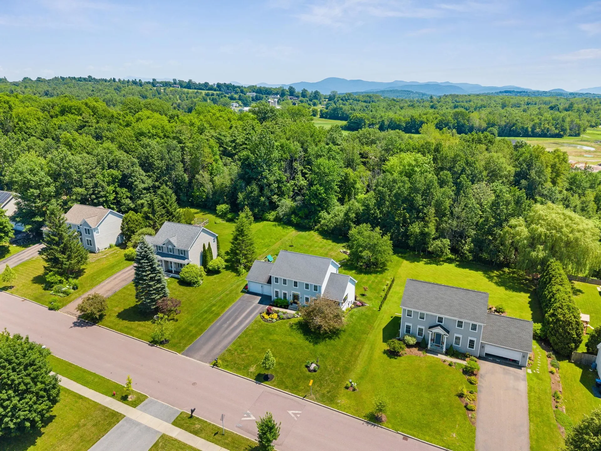 519 Brennan Woods Drive Williston VT 05495