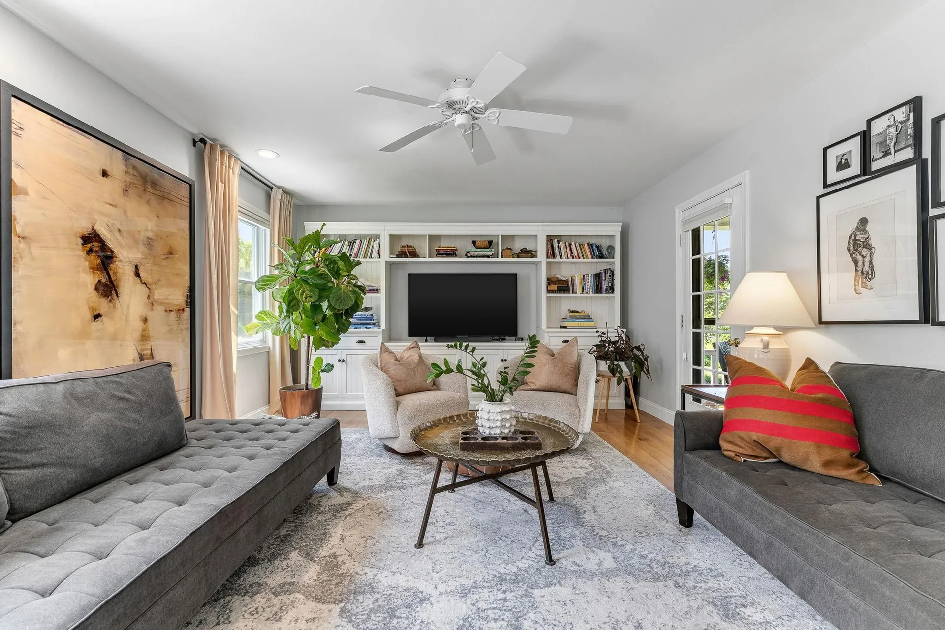 519 Brennan Woods Drive Williston VT 05495