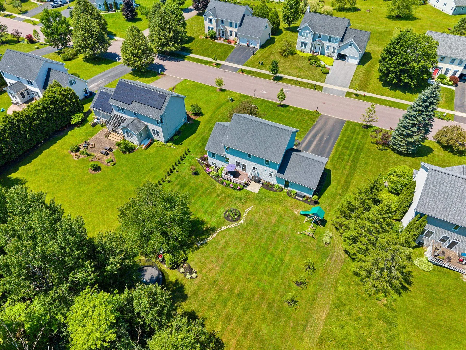 519 Brennan Woods Drive Williston VT 05495