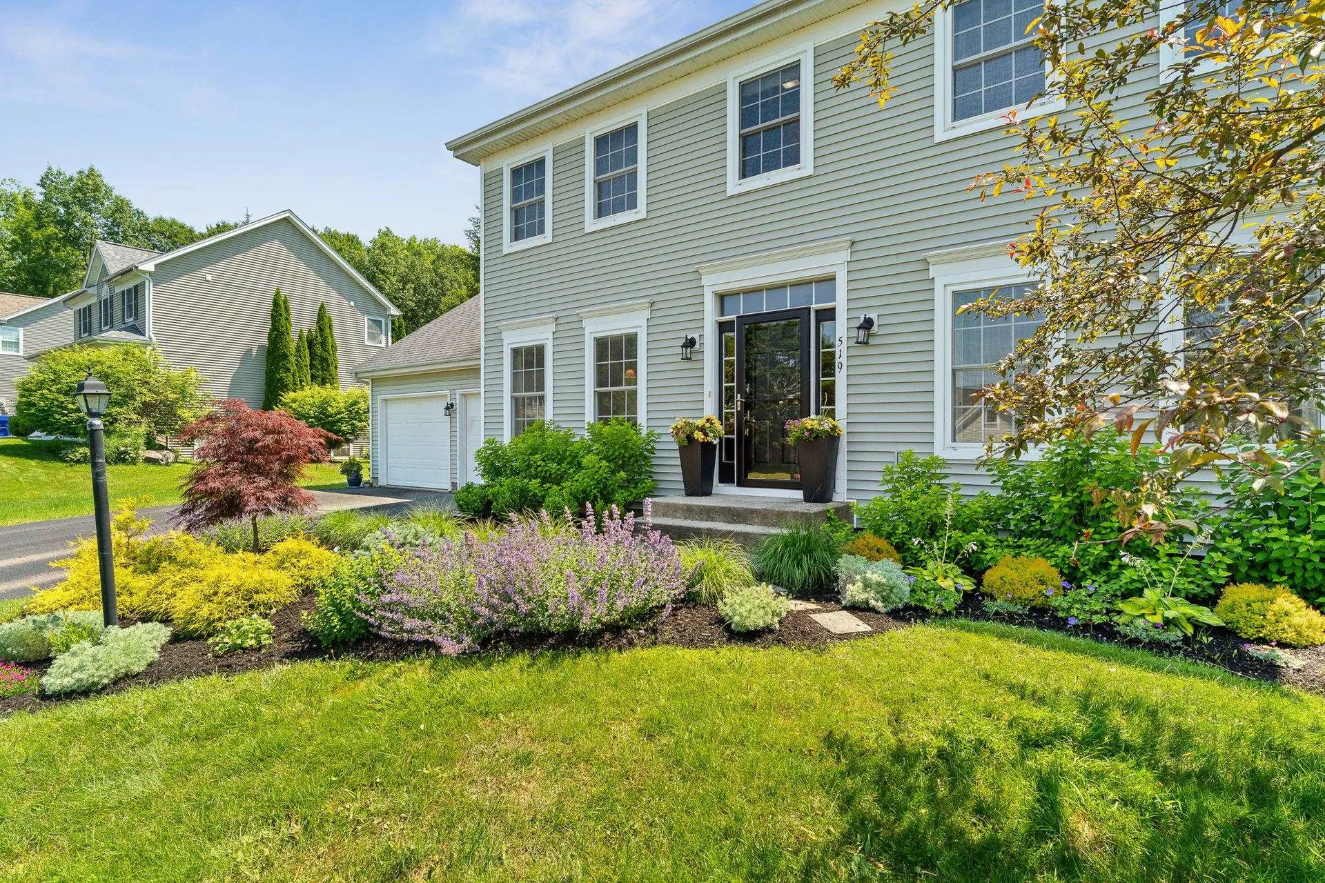 519 Brennan Woods Drive Williston VT 05495