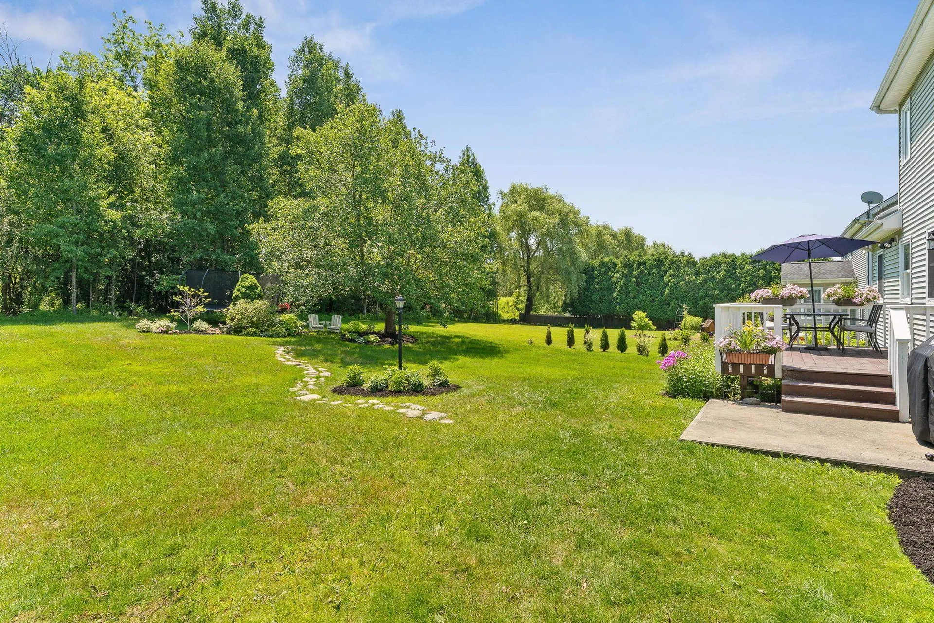 519 Brennan Woods Drive Williston VT 05495