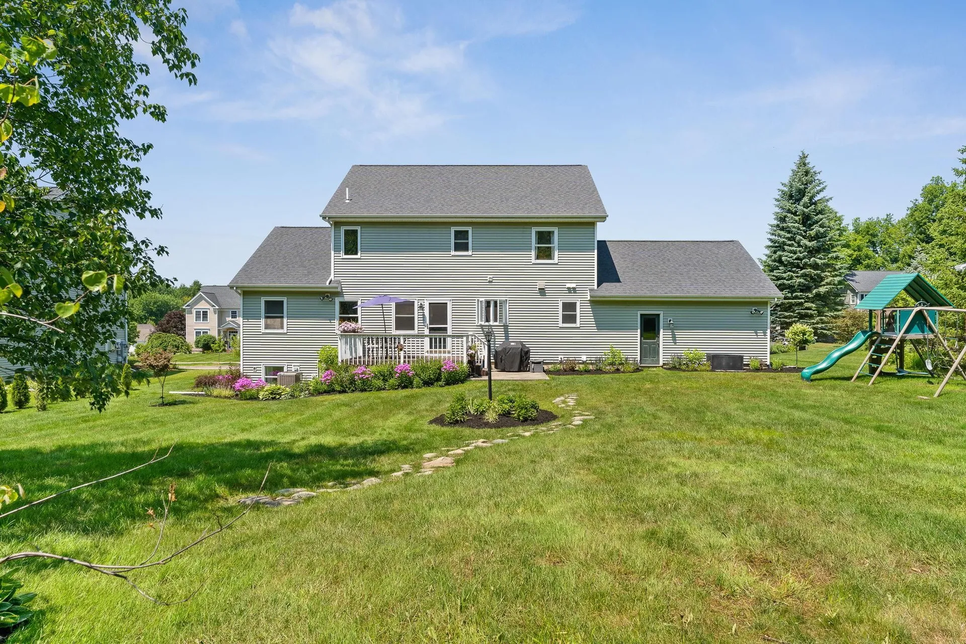 519 Brennan Woods Drive Williston VT 05495