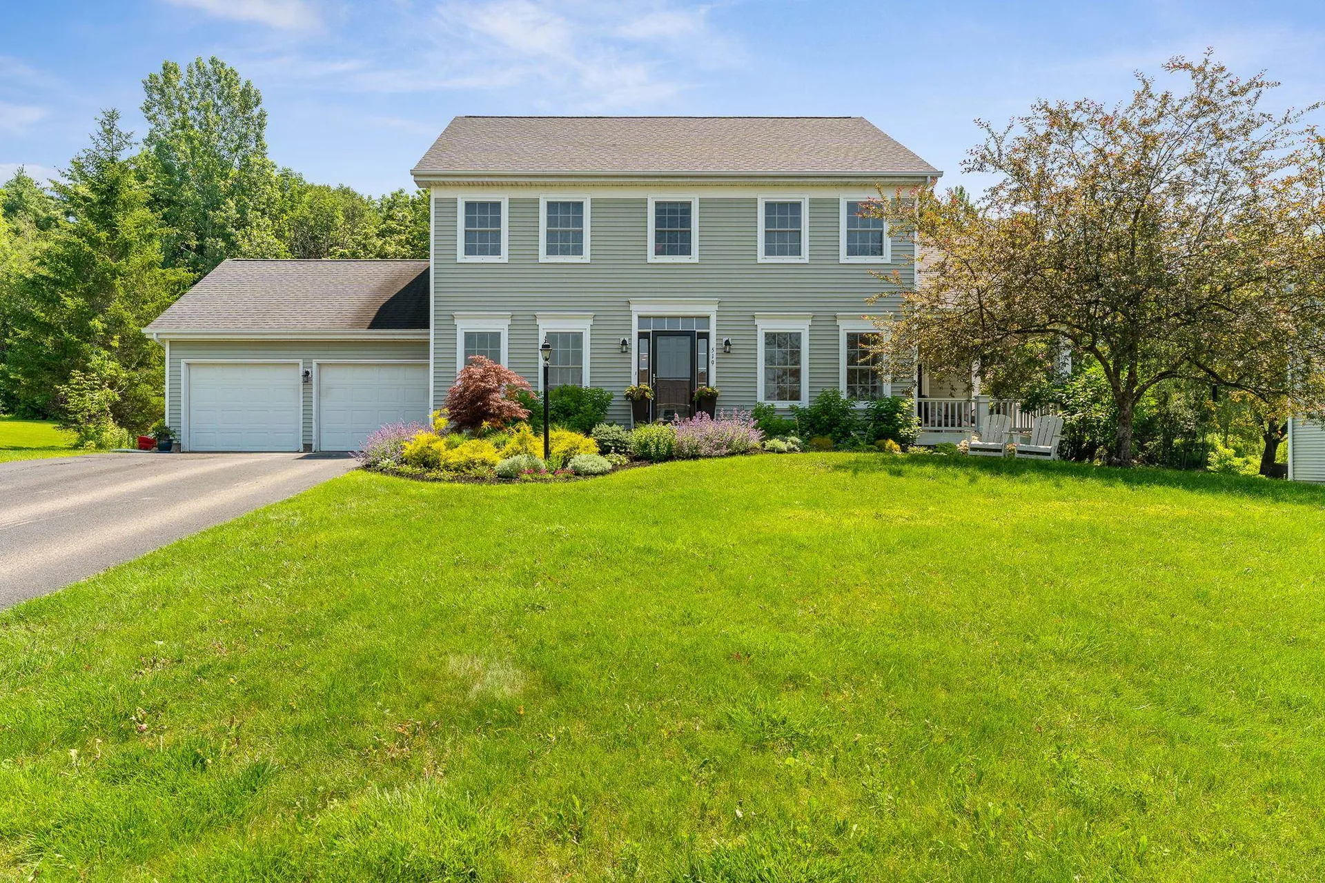 519 Brennan Woods Drive Williston VT 05495