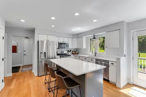 519 Brennan Woods Drive Williston VT 05495