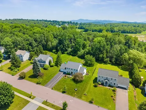519 Brennan Woods Drive Williston VT 05495