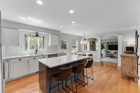 519 Brennan Woods Drive Williston VT 05495