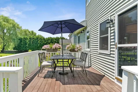 519 Brennan Woods Drive Williston VT 05495