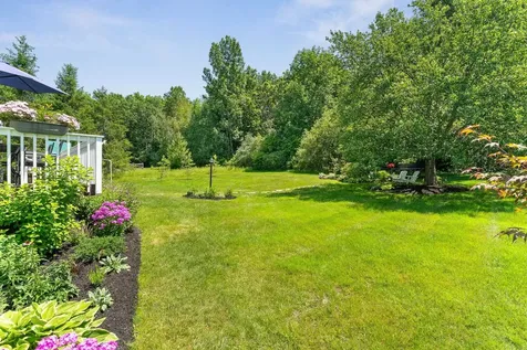 519 Brennan Woods Drive Williston VT 05495