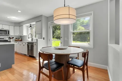 519 Brennan Woods Drive Williston VT 05495