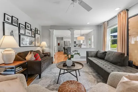 519 Brennan Woods Drive Williston VT 05495