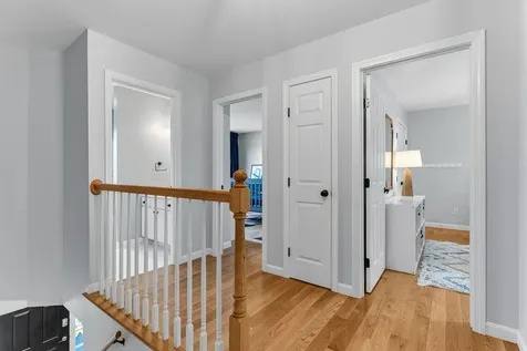 519 Brennan Woods Drive Williston VT 05495