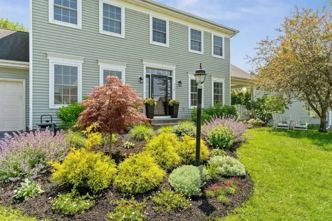 519 Brennan Woods Drive Williston VT 05495