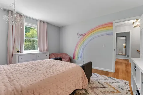 519 Brennan Woods Drive Williston VT 05495