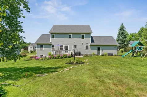 519 Brennan Woods Drive Williston VT 05495