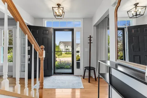 519 Brennan Woods Drive Williston VT 05495