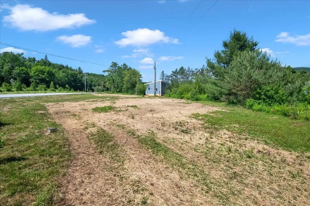 55 Burroughs Way Belvidere VT 05442