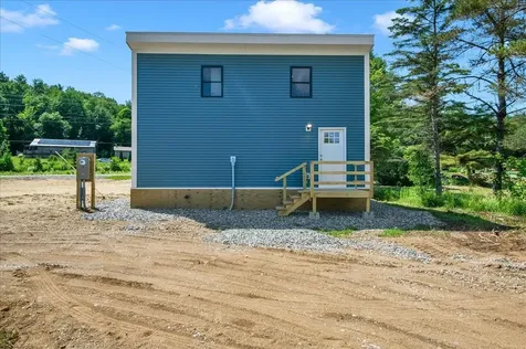 55 Burroughs Way Belvidere VT 05442