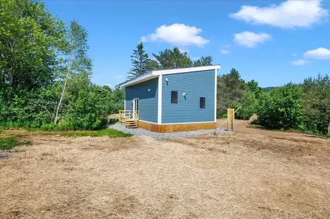 55 Burroughs Way Belvidere VT 05442
