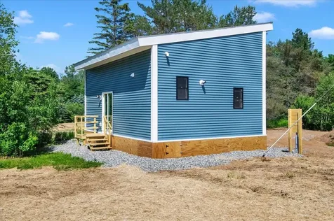 55 Burroughs Way Belvidere VT 05442