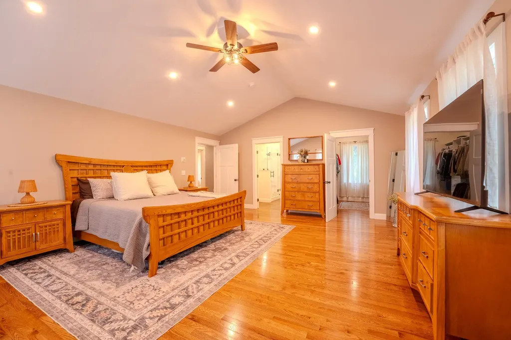3421 River Road Bridgewater NH 03264