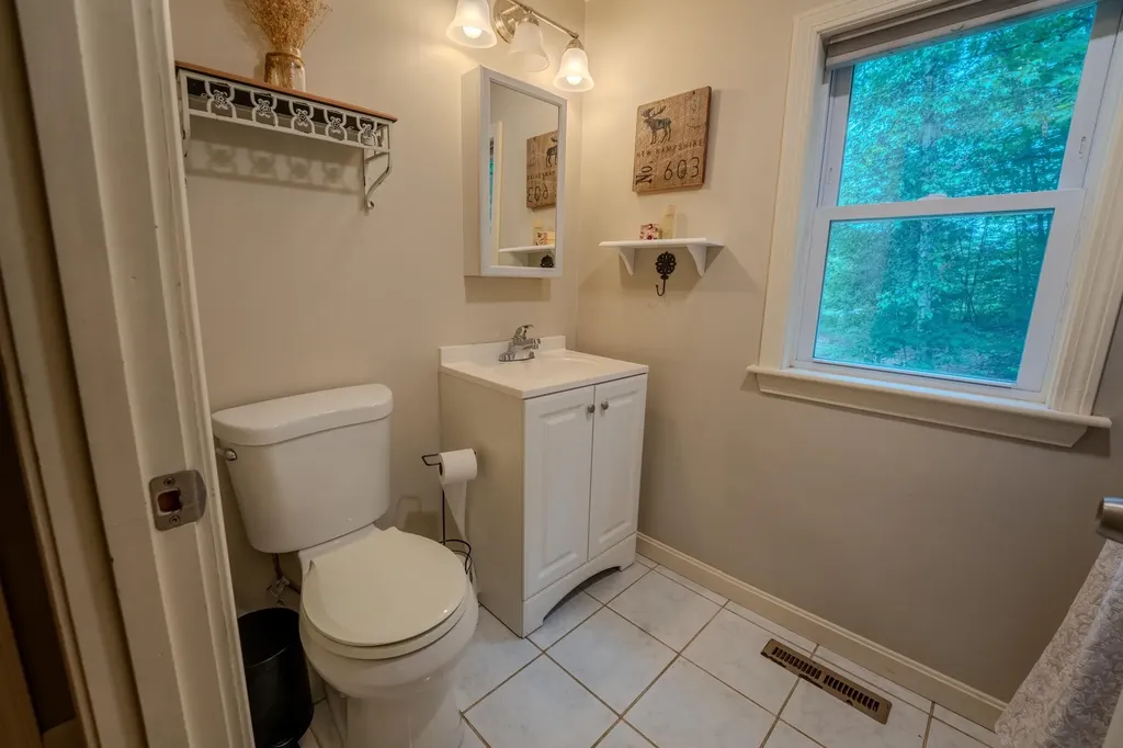 3421 River Road Bridgewater NH 03264