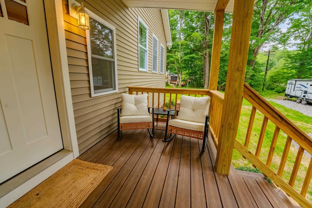 3421 River Road Bridgewater NH 03264