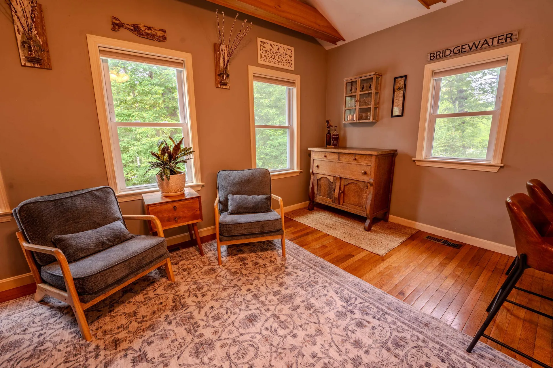 3421 River Road Bridgewater NH 03264