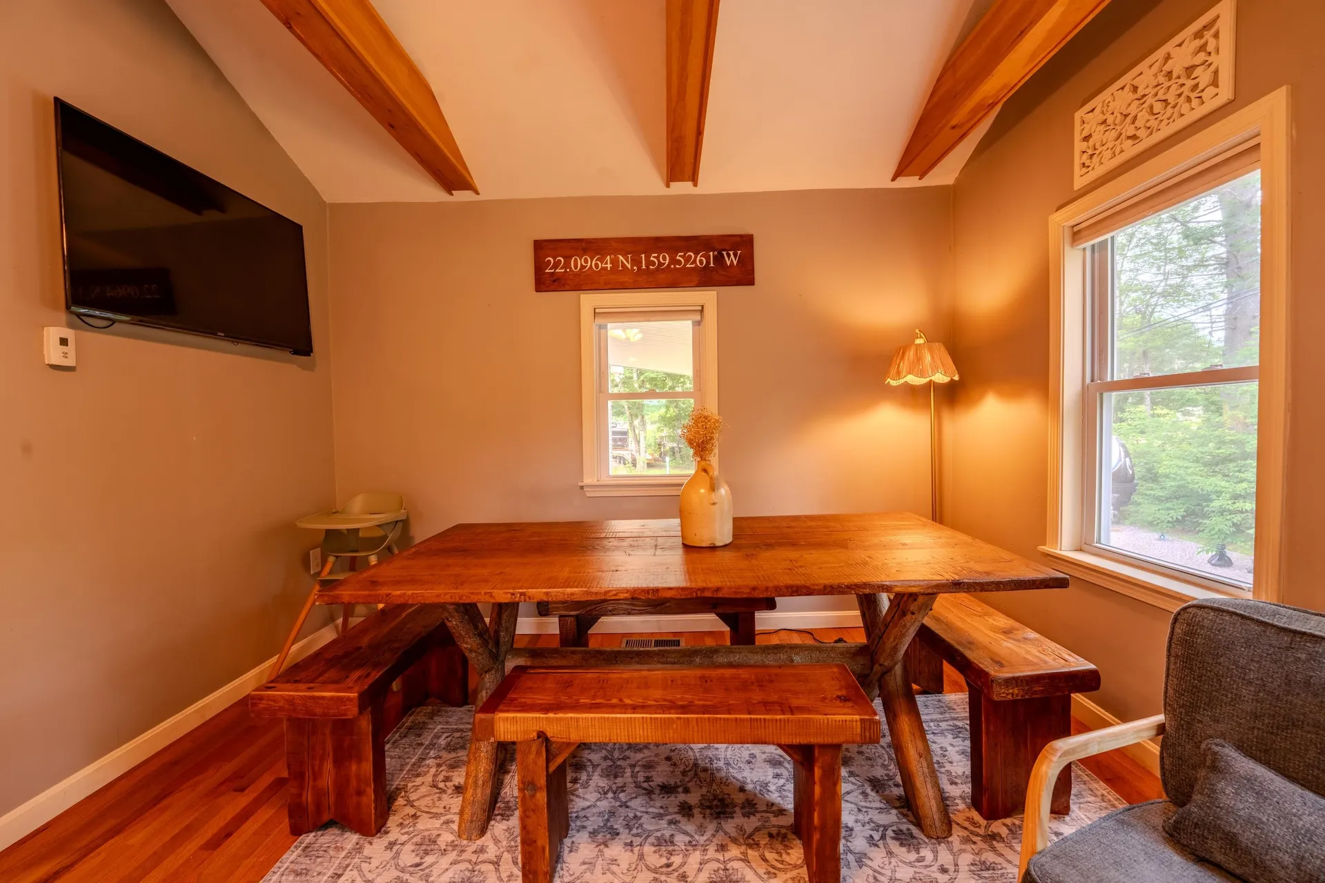3421 River Road Bridgewater NH 03264