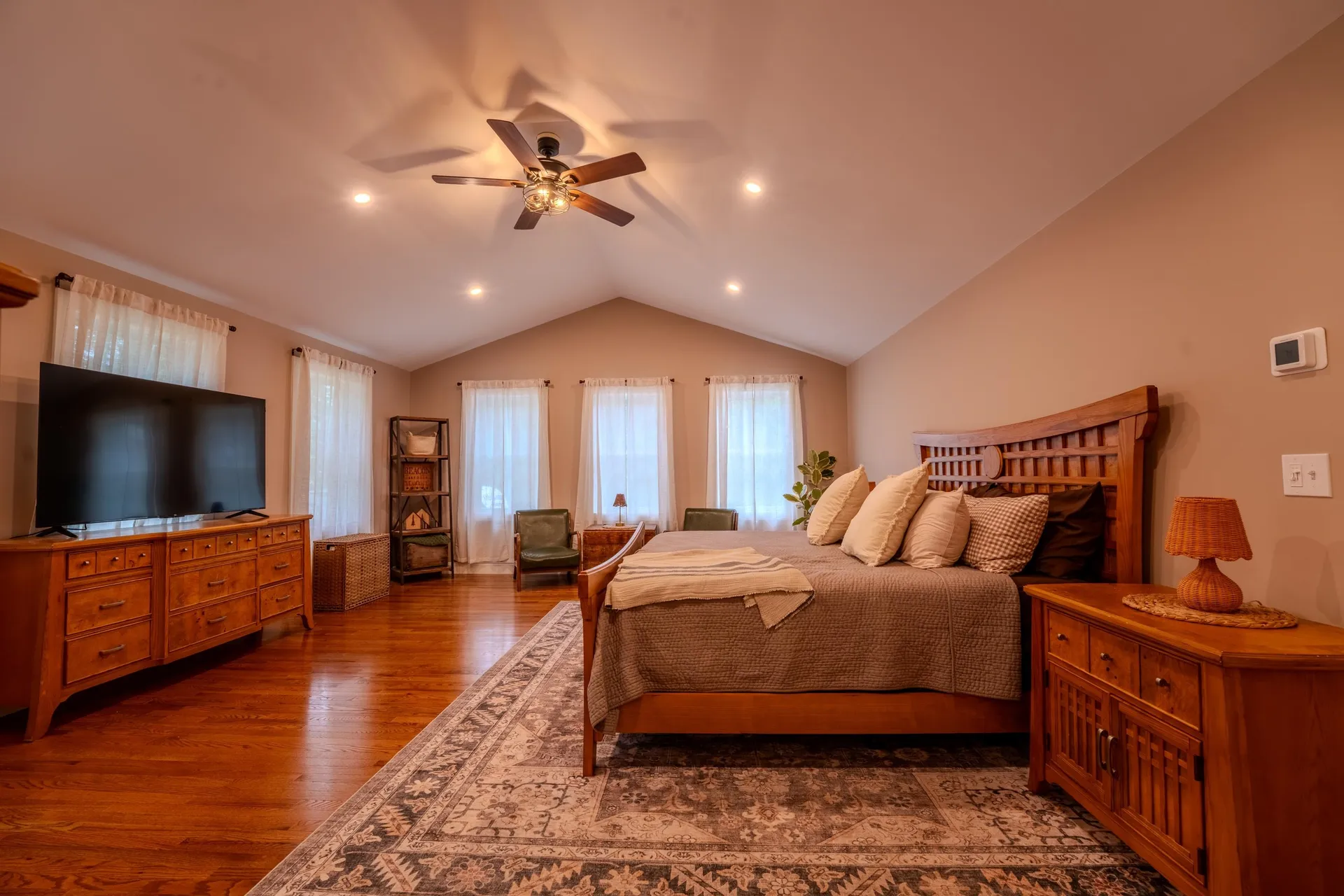 3421 River Road Bridgewater NH 03264
