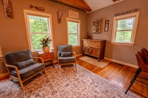 3421 River Road Bridgewater NH 03264
