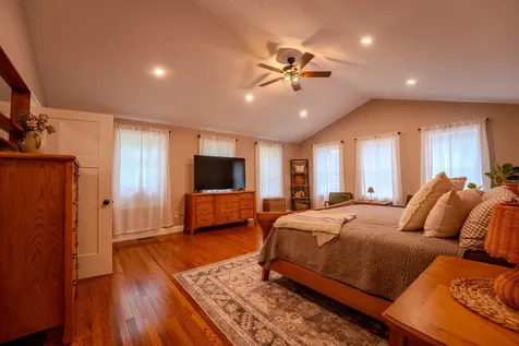 3421 River Road Bridgewater NH 03264
