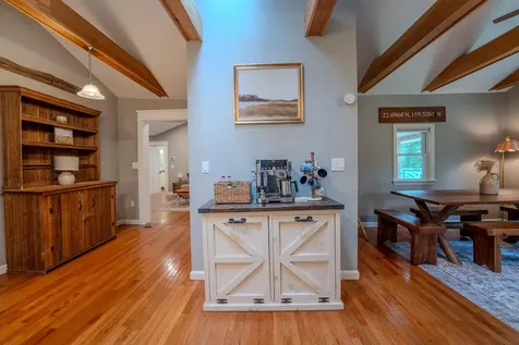 3421 River Road Bridgewater NH 03264